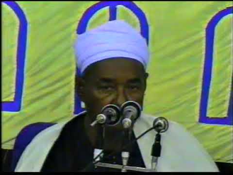 الشيخ عبدالعظيم العطوانى من تراث الشهاويه سنه بشها