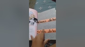 project on The great mathematician srinivasa ramanujan