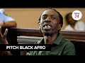 WATCH | Pitch Black Afro: Neighbours speak about controversial release