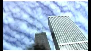 vtravelled Chicago Postcard