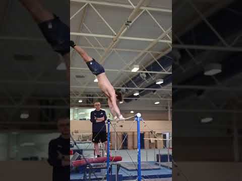 Воркаут или гимнастика ? Пишем в Комм #shorts #calisthenics #freestyle #workout #strongworkouts