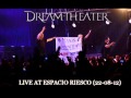 Dream Theater - This Is The Life - Espacio Riesco, Chile 2012