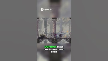 Thumbnail of This Dark Souls-Inspired Game is Brutal & Beautiful - Blasphemous II #Shorts
