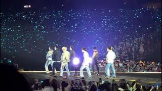 2022.11.20 Super Junior Super Show 9 in Hong Kong - mango