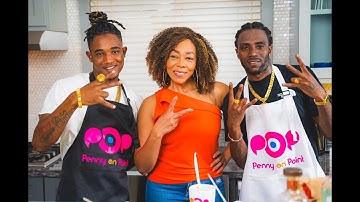 Penny On Point Season 3, Episode 12 - Yung Bredda And Pimpin