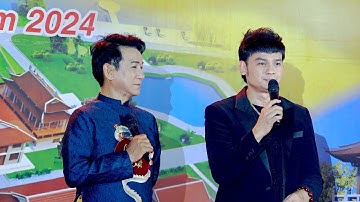 Đêm Nhạc Mừng Lễ Công Bố Quyết Định Thành Lập & Hoạt Động An Dưỡng Viện Tường Nguyên Thiền Uyển