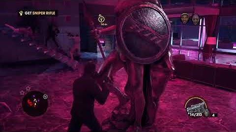 Saints Row - The Third Remastered | Walkthrough - Part 7(No Commentary 1080p - 60FPS) | Asus TUF A15