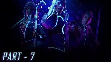 Saints Row - The Third Remastered | Walkthrough - Part 7(No Commentary 1080p - 60FPS) | Asus TUF A15