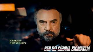 Ben Bu Cihana Sığmazam Bomba 9 Bölüm Dizi Version