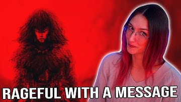 Alter Bridge - What Lies Within I Singer Reacts I