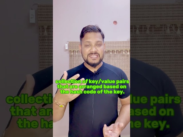 Hashtable in C# #shorts #programming #learnprogramming