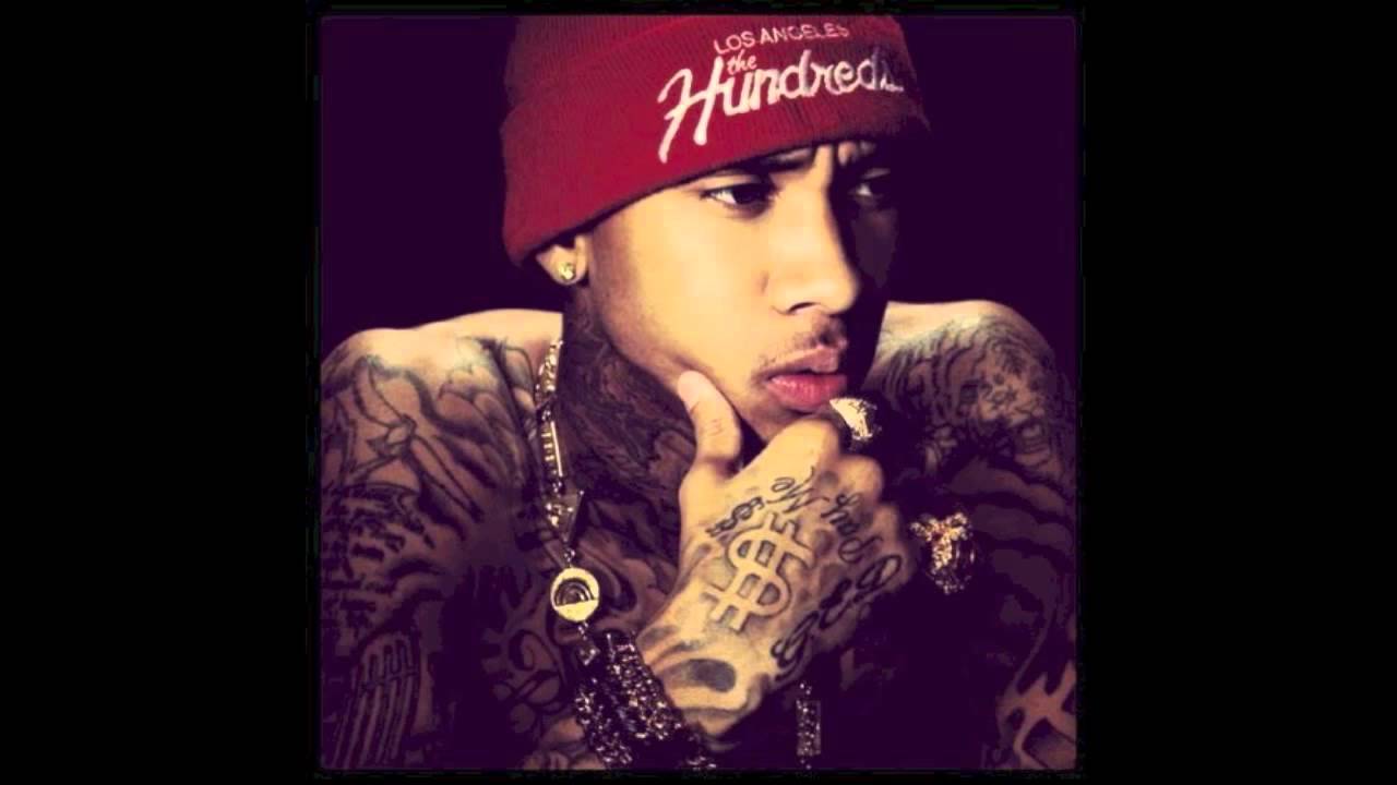 Tyga - Don't Hate Tha Playa Tyga - HD