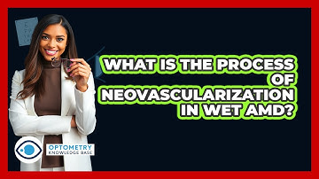 What Is The Process Of Neovascularization In Wet AMD? - Optometry Knowledge Base