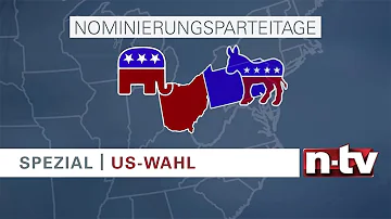 Was muss ich in die USA vorwählen?