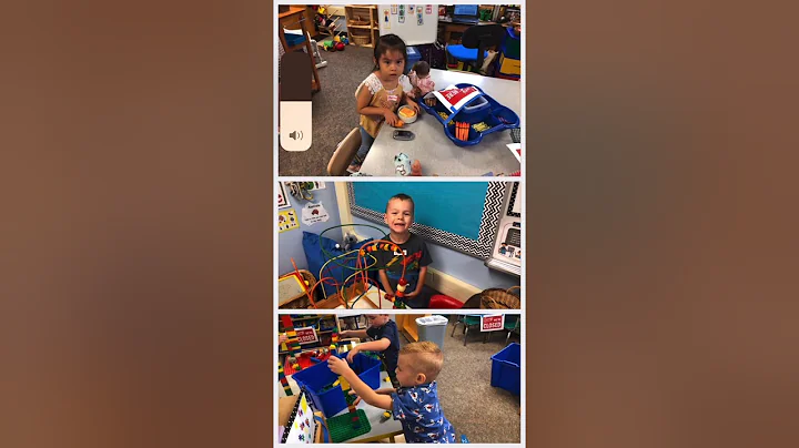 Mrs. Castellanos Pre-K 2019-2020