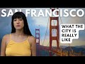 San francisco the good the bad the ugly california documentary