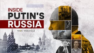 Inside Putin's Russia | WION Wideangle