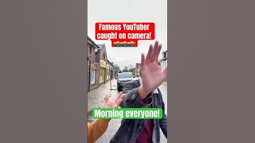 Famous YouTuber Roped Into a Surprise Collab (Without Even Knowing!) MrBeast, You’re Next! #mrbeast