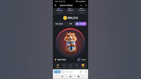 Hamster kombat daily cipher code 14th July