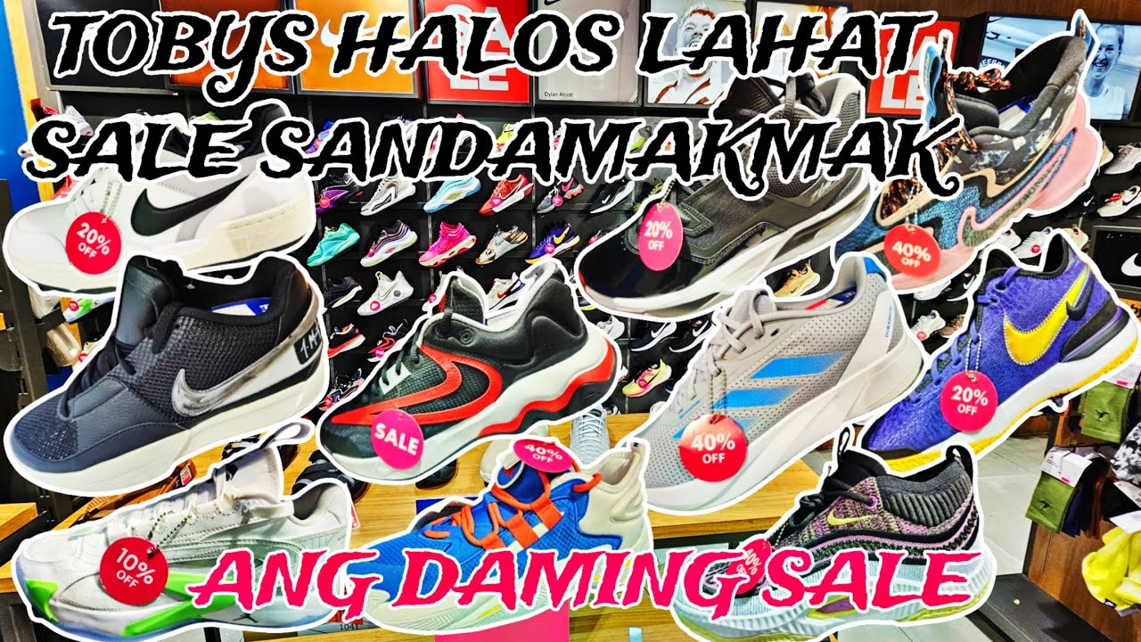 TOBYS STORE NA MARAMING NAKA SAKE - Maxresdefault