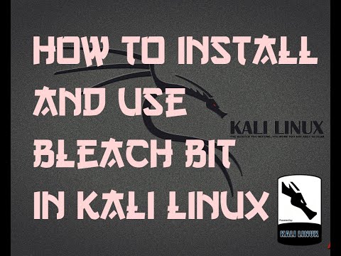 How to install
