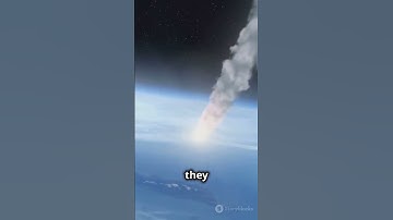 What Causes a Meteor Shower?