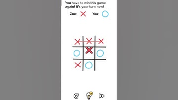 brain out level 101//You have to win this game again! It