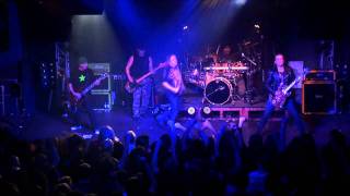 TSA KRAKOW 2011 LIVE - WYPRZEDAZ