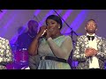 Nomthie Sibisi - Abantwana Abenkosi (Live)