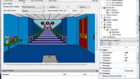 How to use AGS Part 9 (Timers)