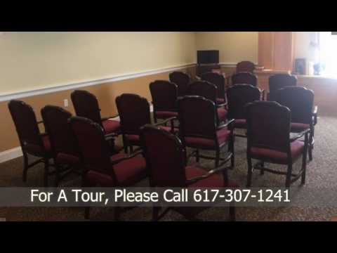 Brookdale Attleboro | Attleboro MA | Independent Living Assisted Living Memory Care