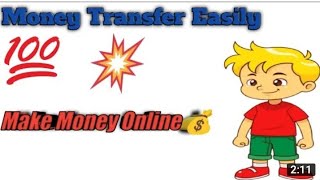 Best Earning application today || self earning app || how to make money online ||