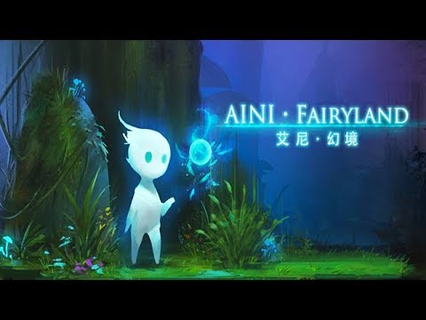 Ayni Fairyland - Android Gameplay ᴴᴰ