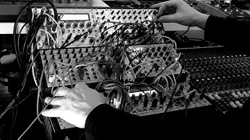 TIPTOP ONE - Glitchmachines SBSTRT