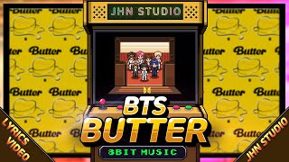 Bts (방탄소년단) - Butter / 8 Bit Cover