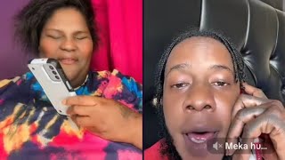 BABY ICE TALKING🥰🥰