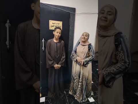 أجمل أداء لأنشودة طلع البدر علينا بصوت من الجنه بحضور المنشد المبدع علي أبو الدهب 