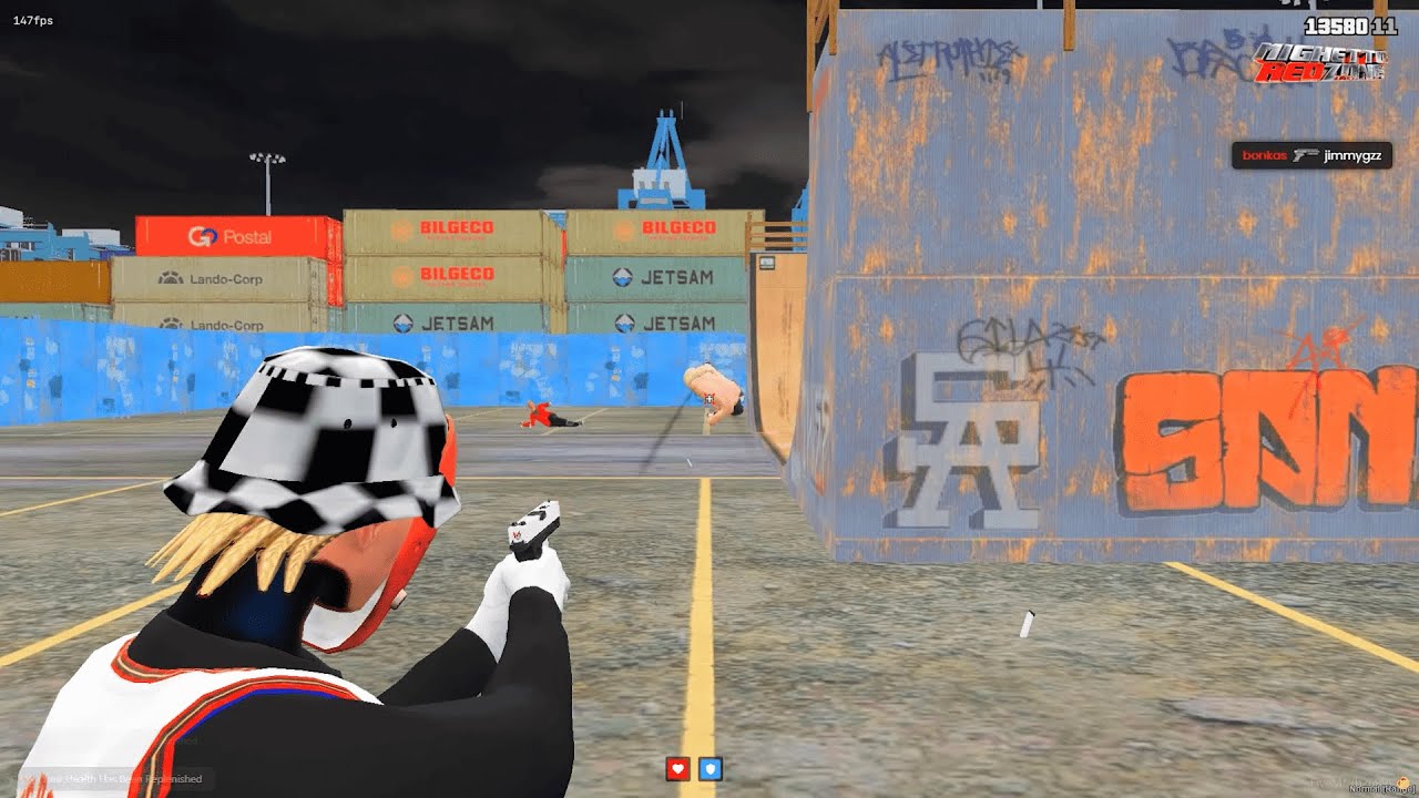 Talk | A FiveM Montage