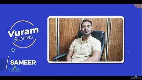 WNS Vuram Stories | What Makes Working at Vuram Meaningful?