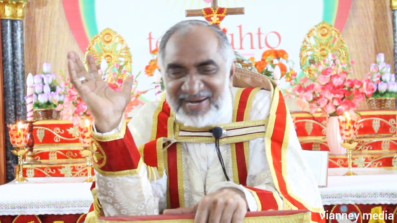 Sunday homily St Mathew 15:21-28(07-02-2021)