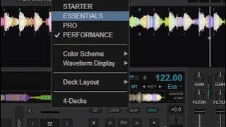 Cara Menghilangkan Suara Vokal MP3 Musik di Virtual DJ | Auto Karaoke
