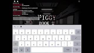 IS THIS THE END!? Piggy Book 2 Chapter 12 LIVE 🔴 (Update HYPE)