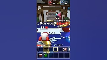 Destroying @nightdroper_bg