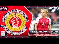 FIFA 23 Crewe Alexandra Road To Glory | Negosiasi Free Transfer Wonderkid Denmark #44