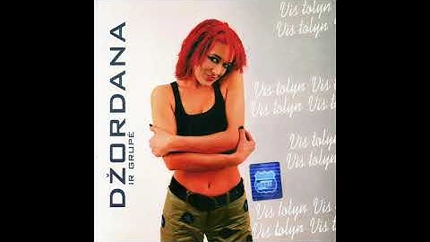 Džordana Butkutė - Prie jūros