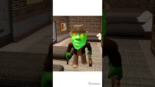 piggy funny moments #shorts#roblox #shorts