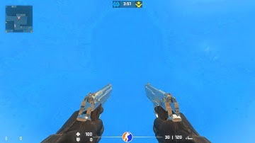 Counter Strike Source [reshade CS2 MOD]