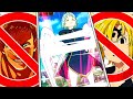 GOD SARIEL DESTROYS *BOTH* ASSAULT MELIODAS AND THE ONE ESCANOR! | Seven Deadly Sins: Grand Cross