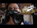 X-T2にカメラを変えて良かった事と悪かった事を話す回【FUJIFILM】