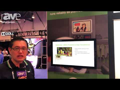 InfoComm 2018: IAdea Corporation Launches IAdeaCare Management Solution from the Cloud